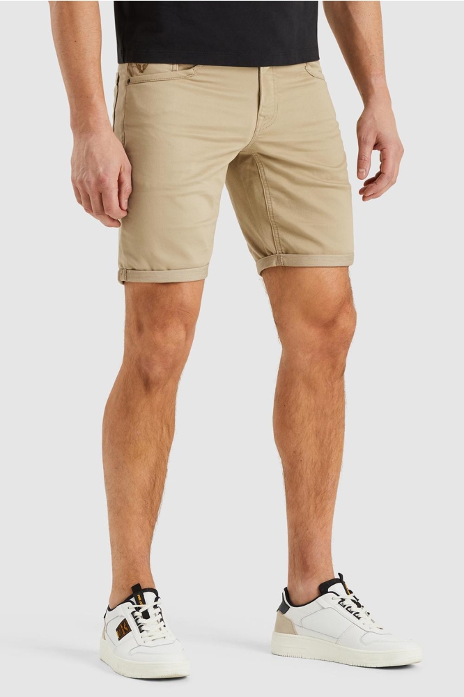 TAILWHEEL SLIM FIT SHORTS PSH2504677 6405